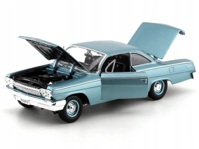 Chevrolet Bel Air