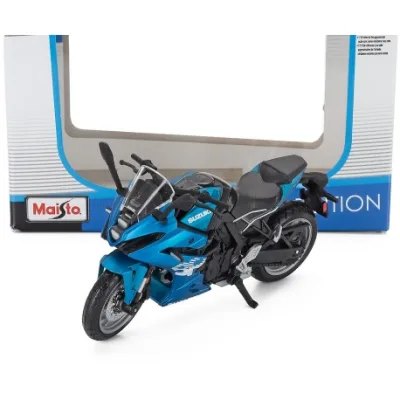 Suzuki GSX-8R
