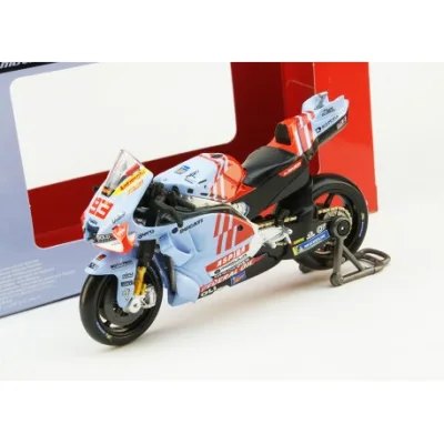 Ducati Desmosedici GP24 93 Marc Marquez Moto GP