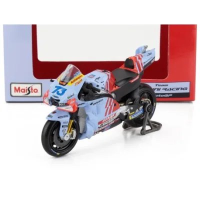 Ducati Desmosedici GP24 73 Alex Marquez Moto GP