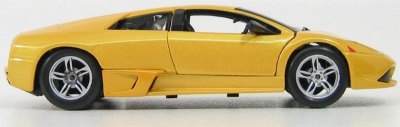 Lamborghini MurciéLago LP640