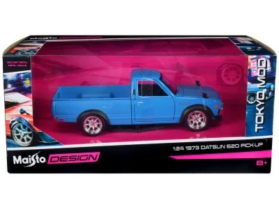 Datsun 620 Pickup Truck
