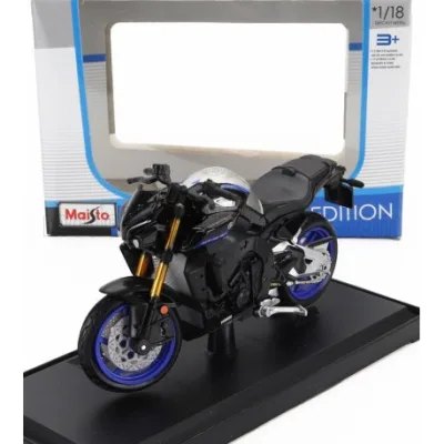 Yamaha MT-10 SP