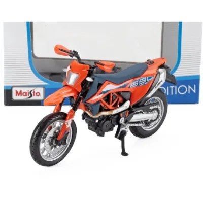 KTM 690 SMC R