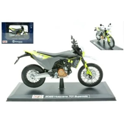 Husqvarna Husky 701 Supermoto