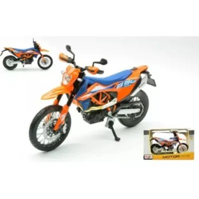 KTM 690 SMC R