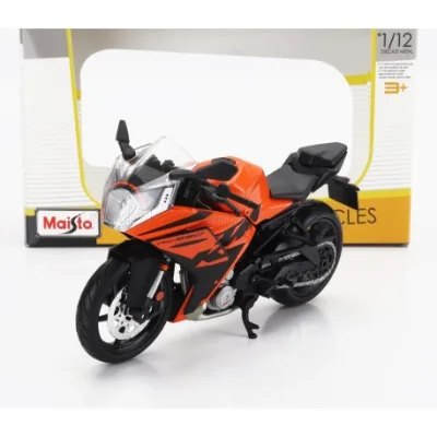 KTM RC390