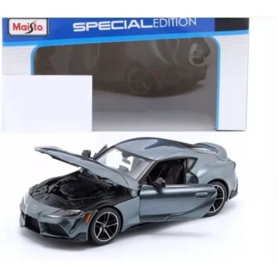 Toyota Supra GR Coupe