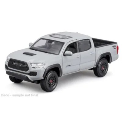 Toyota Tacoma Light
