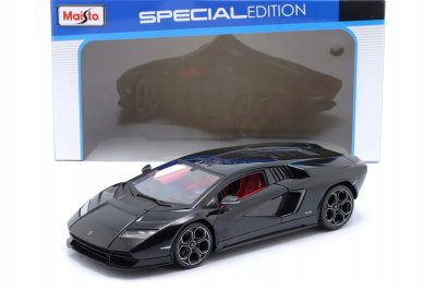 Lamborghini Countach LPI800-4