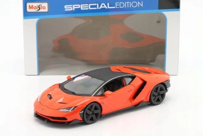 Lamborghini Centenario LP770-4