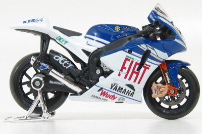 Yamaha M1 N 48 MOTOGP Jorge Lorenzo