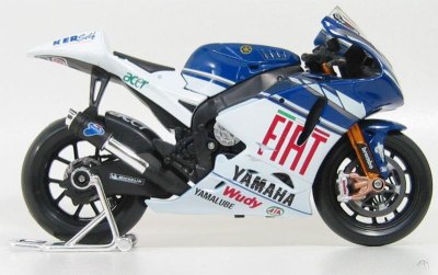 Yamaha M1 N 48 MOTOGP Jorge Lorenzo