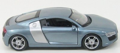 Audi R8 4.2 FSI V8