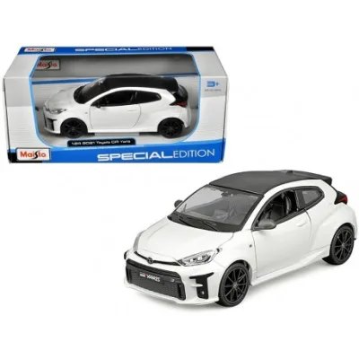 Toyota Yaris GR