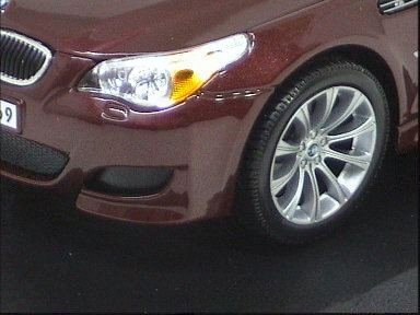 BMW 5-Series M5