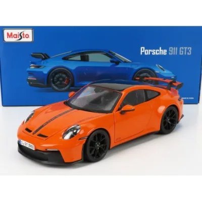 Porsche 911 GT3 Coupe
