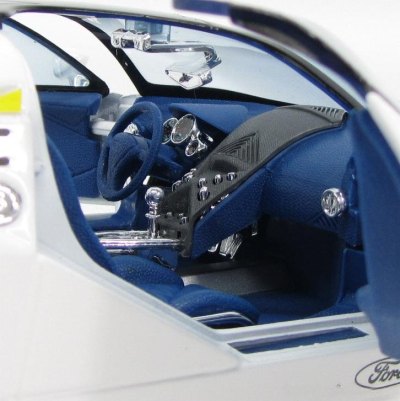 Ford GT90 V12
