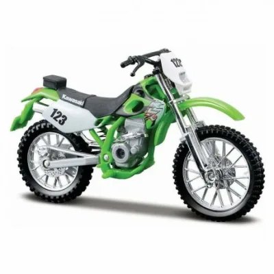 Kawasaki KLX 250SR n123 Motocross