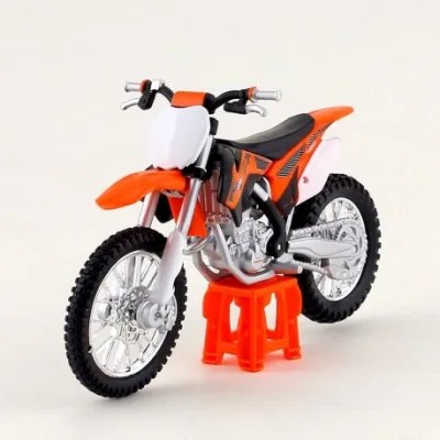 KTM 450 SX-F Motocross