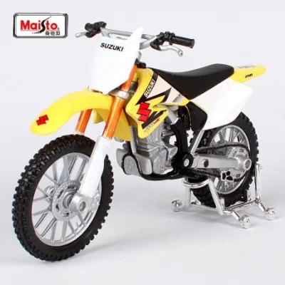 Suzuki RM-Z 250 Motocross