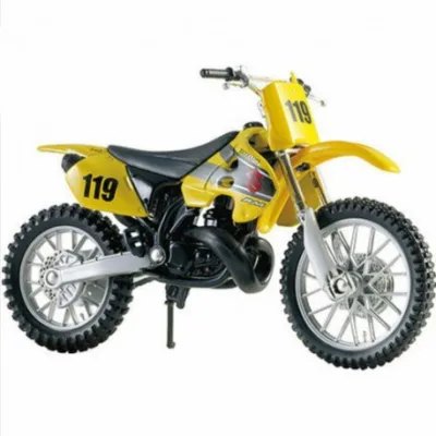 Suzuki RM-Z 250 n119 Motocross