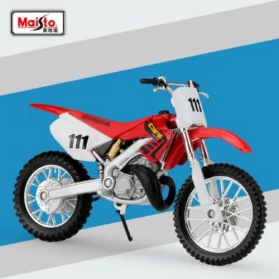 Honda CR 250R n111 Motocross
