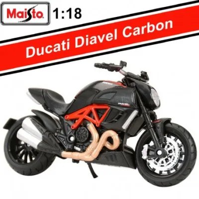 Ducati Diavel
