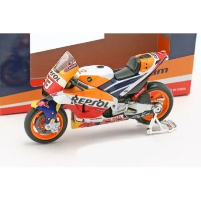 Honda RC213V 93 Moto GP Marc Marquez