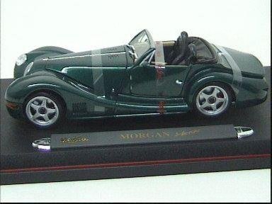 Morgan AERO8 Spider