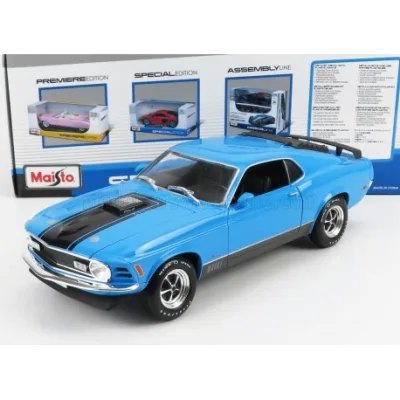 Ford Mustang Mach 1