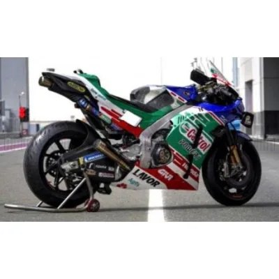 Honda RC213V 30 Moto GP Takaaki Nakagami