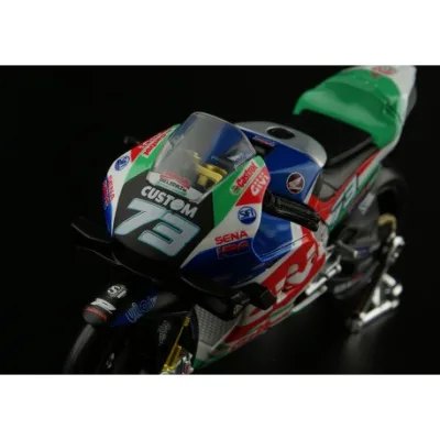 Honda RC213V 73 Moto GP Alex Marquez