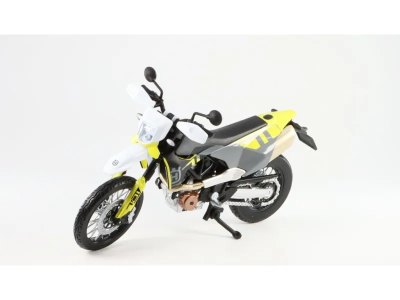 Husqvarna 701 Supermoto - Maisto 701 - Model Motorky
