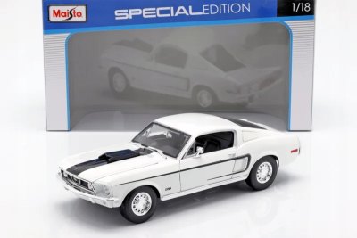Ford Mustang GT Cobra JET