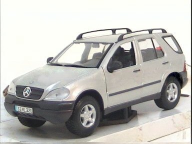 Mercedes-Benz M-Class