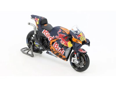 KTM Rc16 Factory Racing #33 Brad Binder