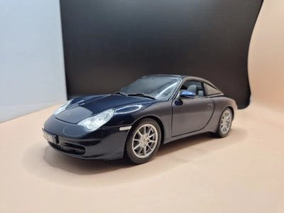 Porsche 911 Targa