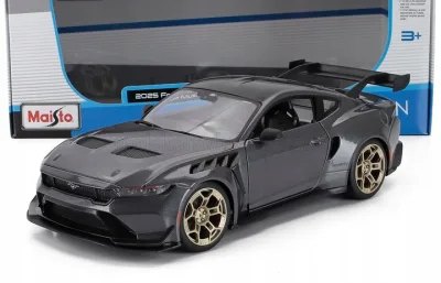 Ford USA Mustang GTD 5.2L V8 Coupe
