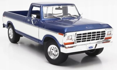 Ford F-150 Pick-Up Truck