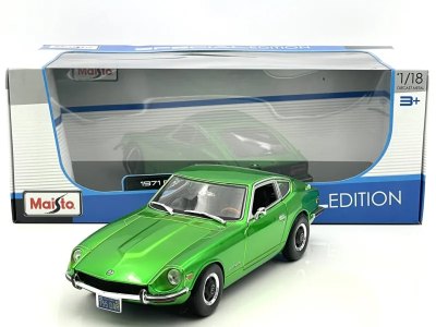 Datsun 240Z