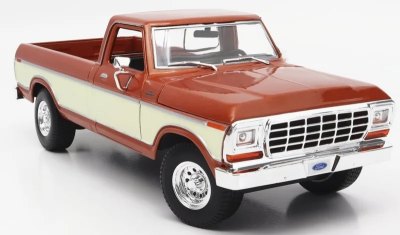Ford F-150 Pick-Up Truck Maisto 31462 Br