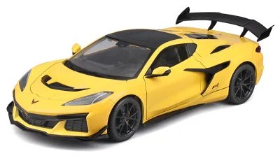 Chevrolet Corvette ZR1
