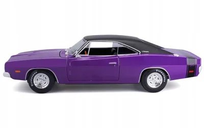 Dodge Charger R/T
