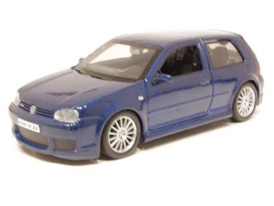 Volkswagen Golf IV R32 3 Doors