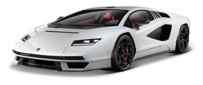 Lamborghini Countach