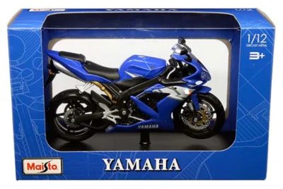 Yamaha YZF-R1