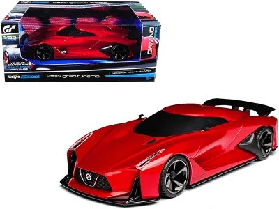 Nissan Concept Vision Gran Turismo