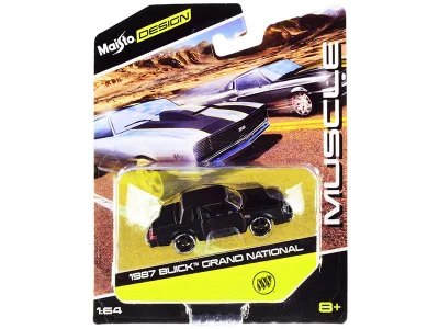 Buick Grand National
