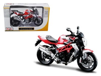 MV Agusta Brutale 1090 RR